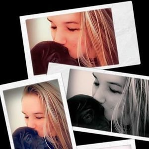 Meet your Posher, Hope